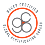 HACCP Certified