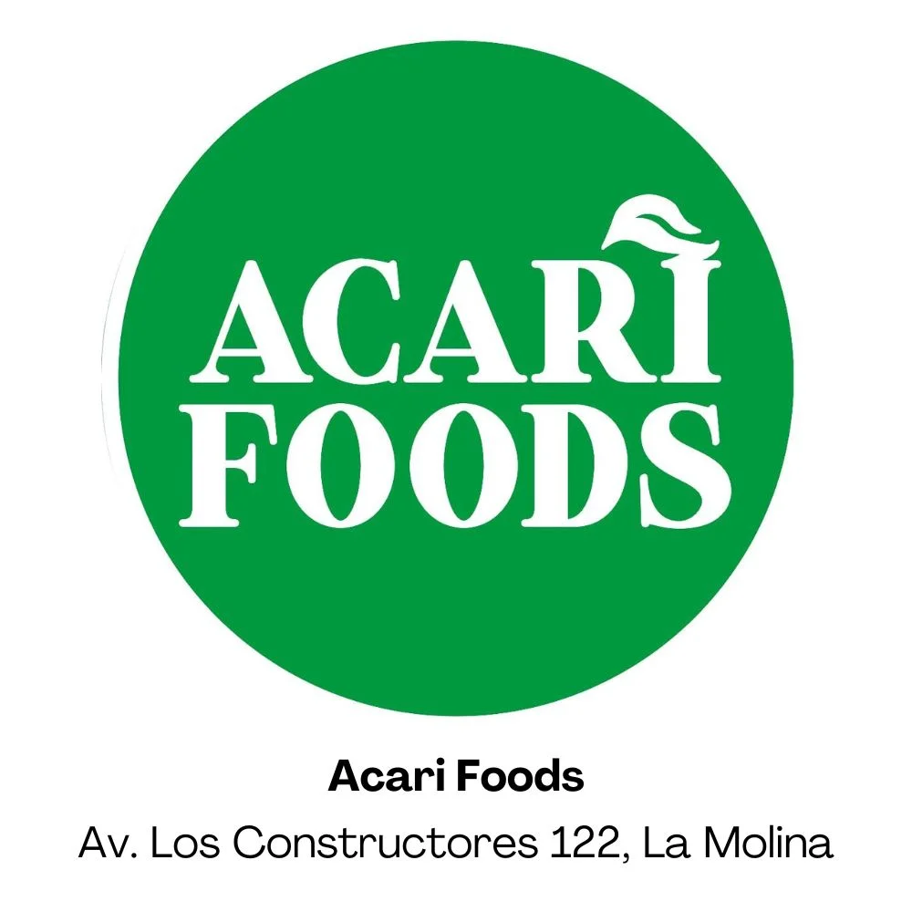 Acari Foods