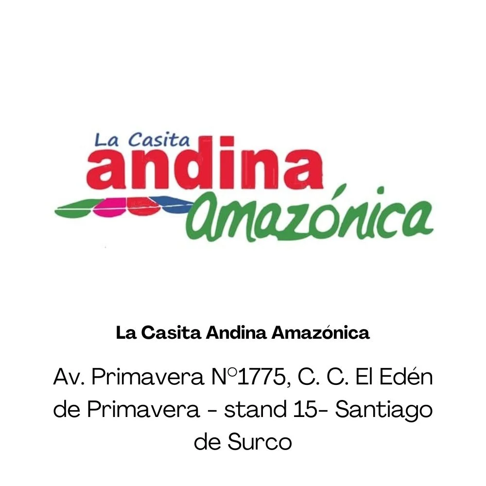 La Casita Andina Amazónica