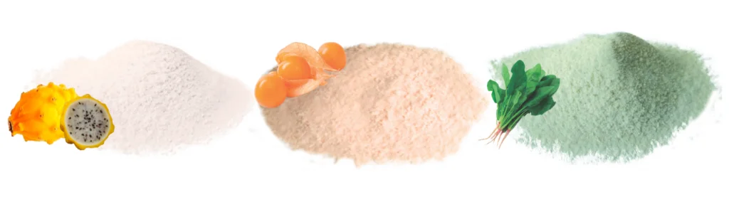 Presentación Bulk de Exótica Superfoods a granel