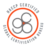 HACCP Certified