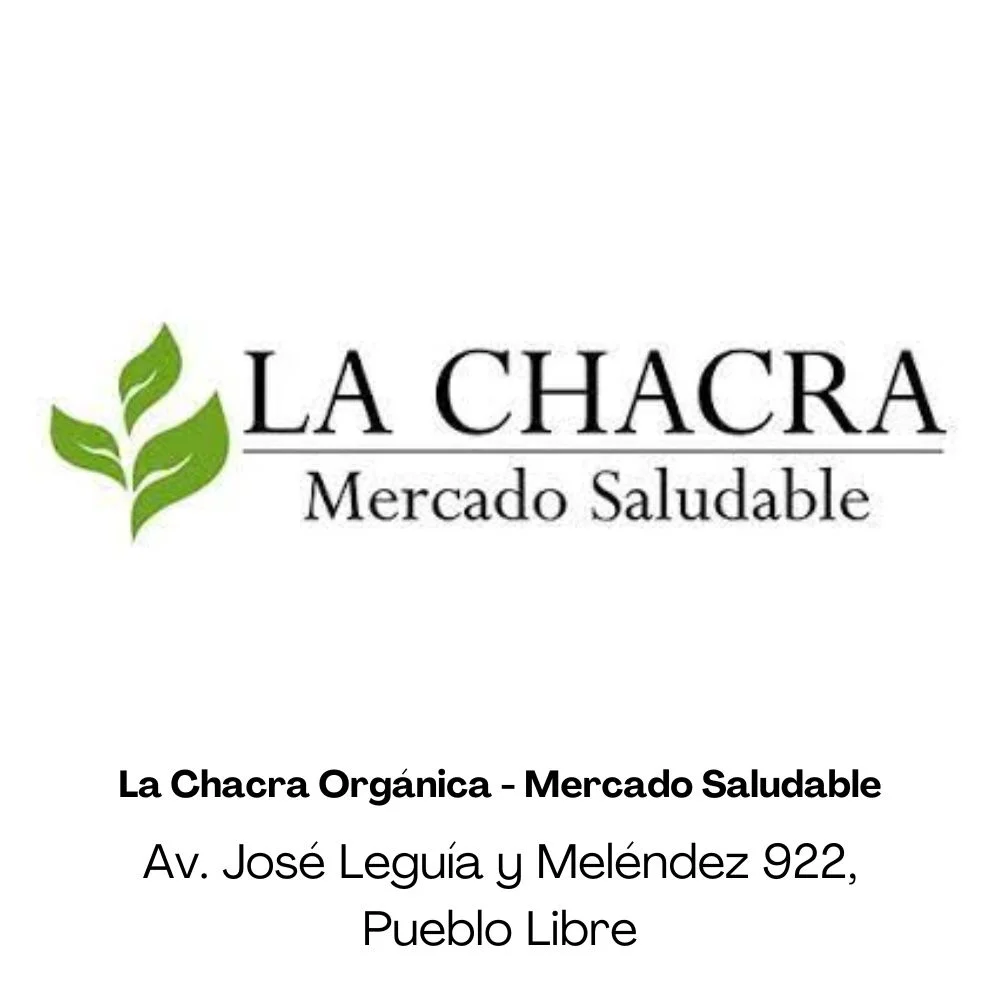 La Chacra Orgánica