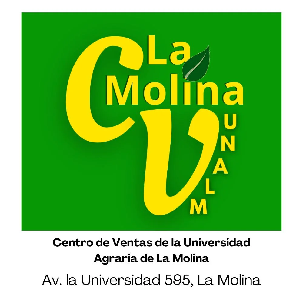 Centro de Ventas Universidad Agraria La Molina