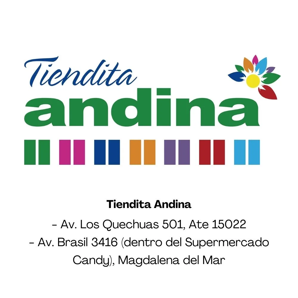 Tiendita Andina